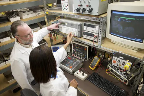 Capacity Building Fluke