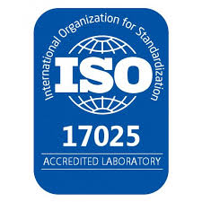 ISO17025