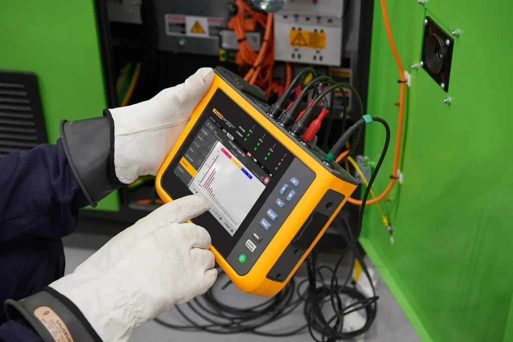 Power Quality Training