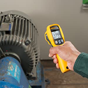 IR Thermometer