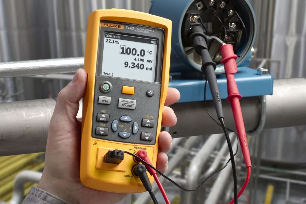Multifunction calibrator tools