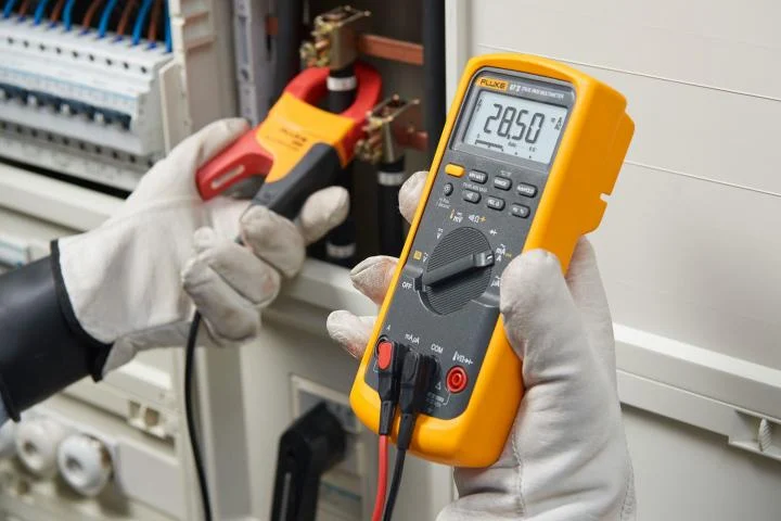 Multimete Clamp
