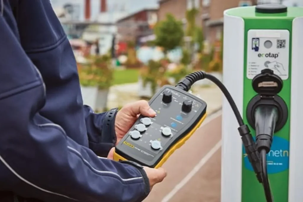 Emobility