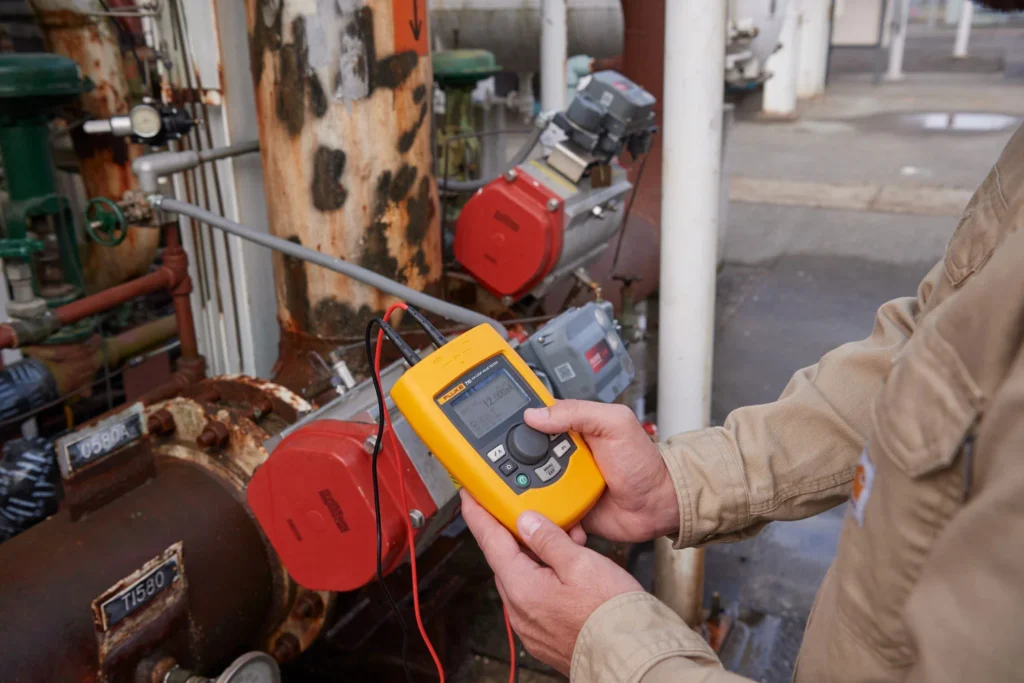 MA Calibrator